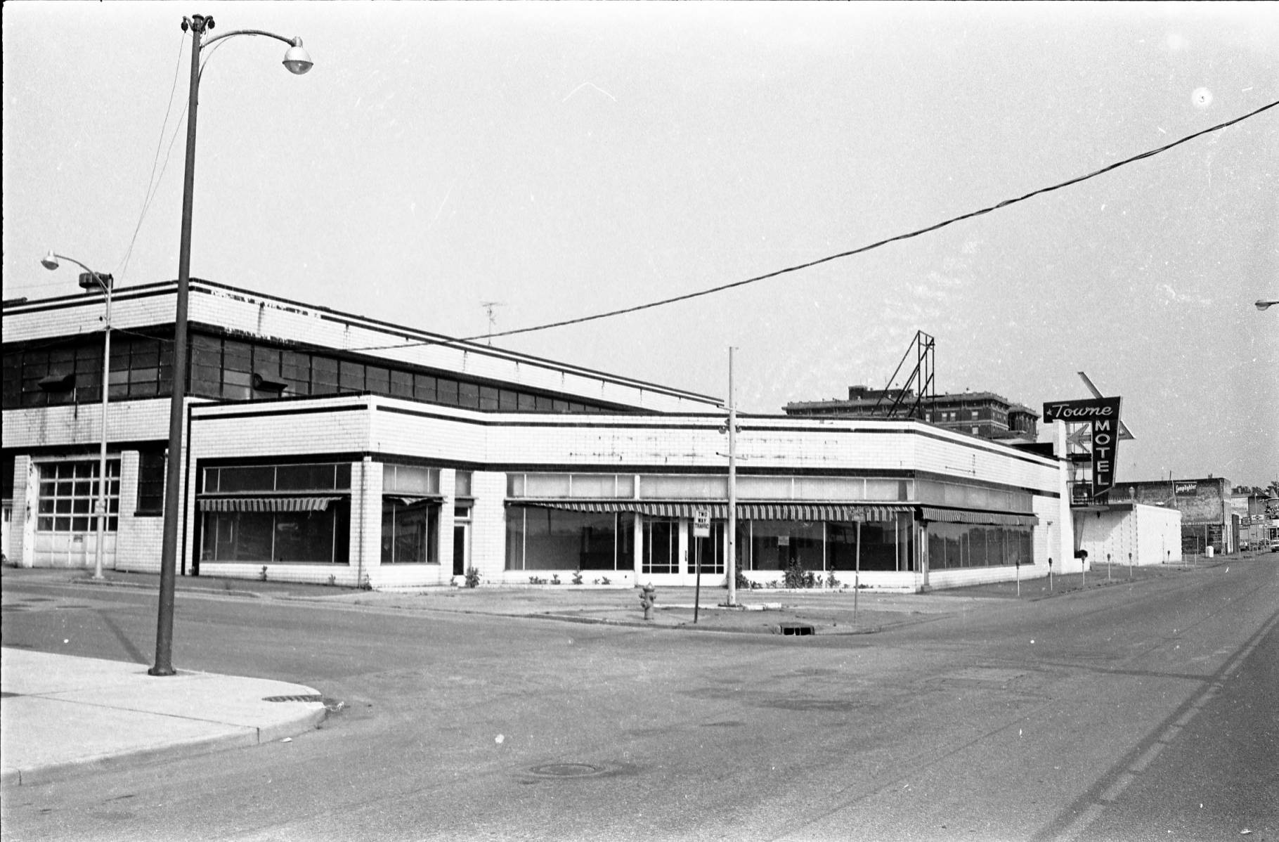 Ford dealerships downtown evansville #4